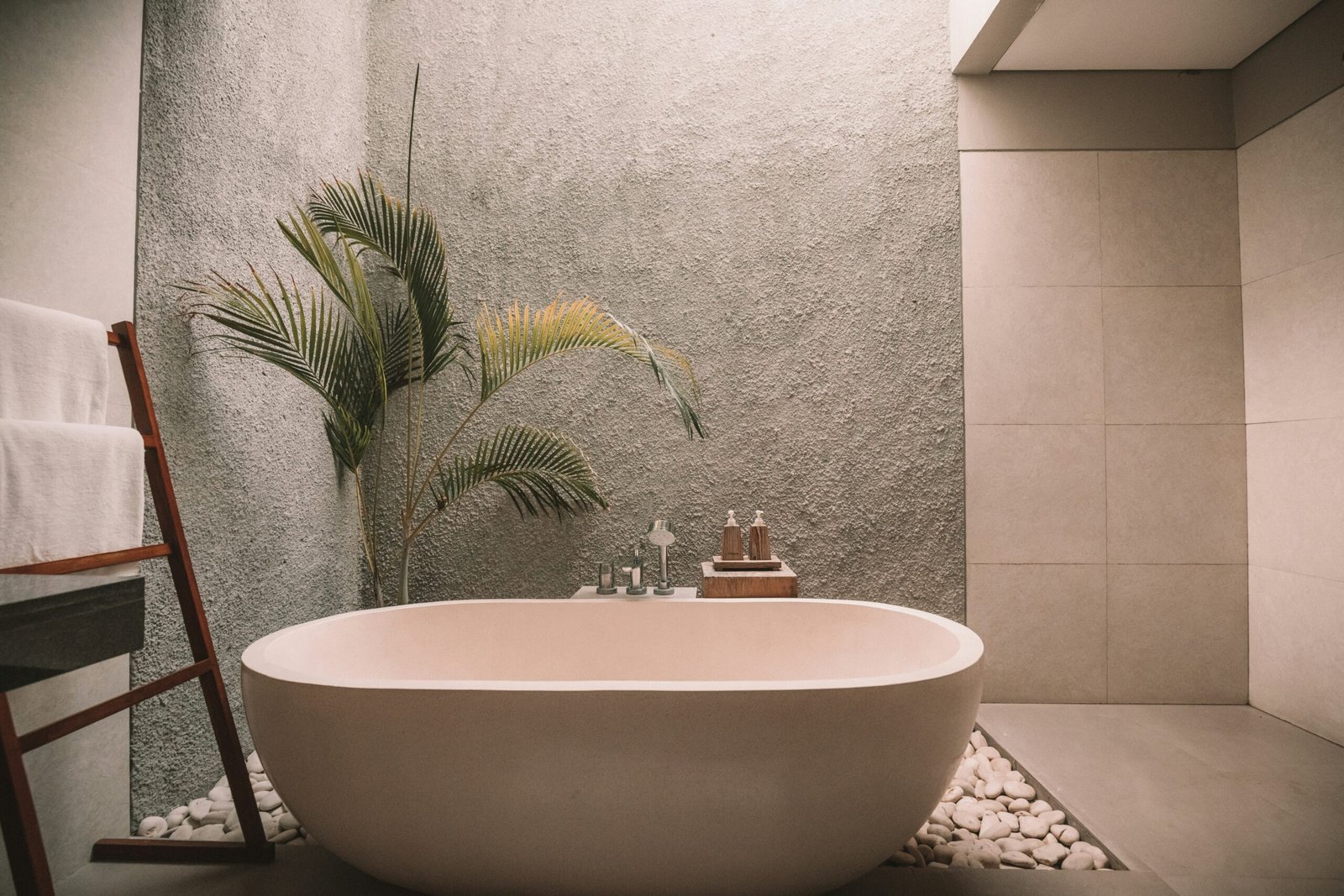 Reformas de Baños: Tendencias y Características para el 2025